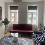 City Apartment