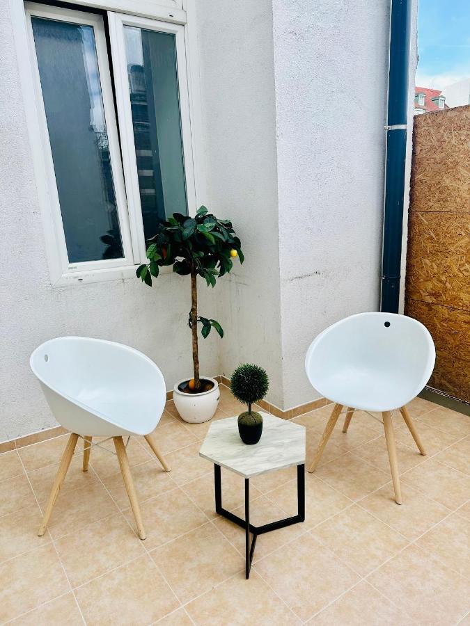 City Apartment Wien
