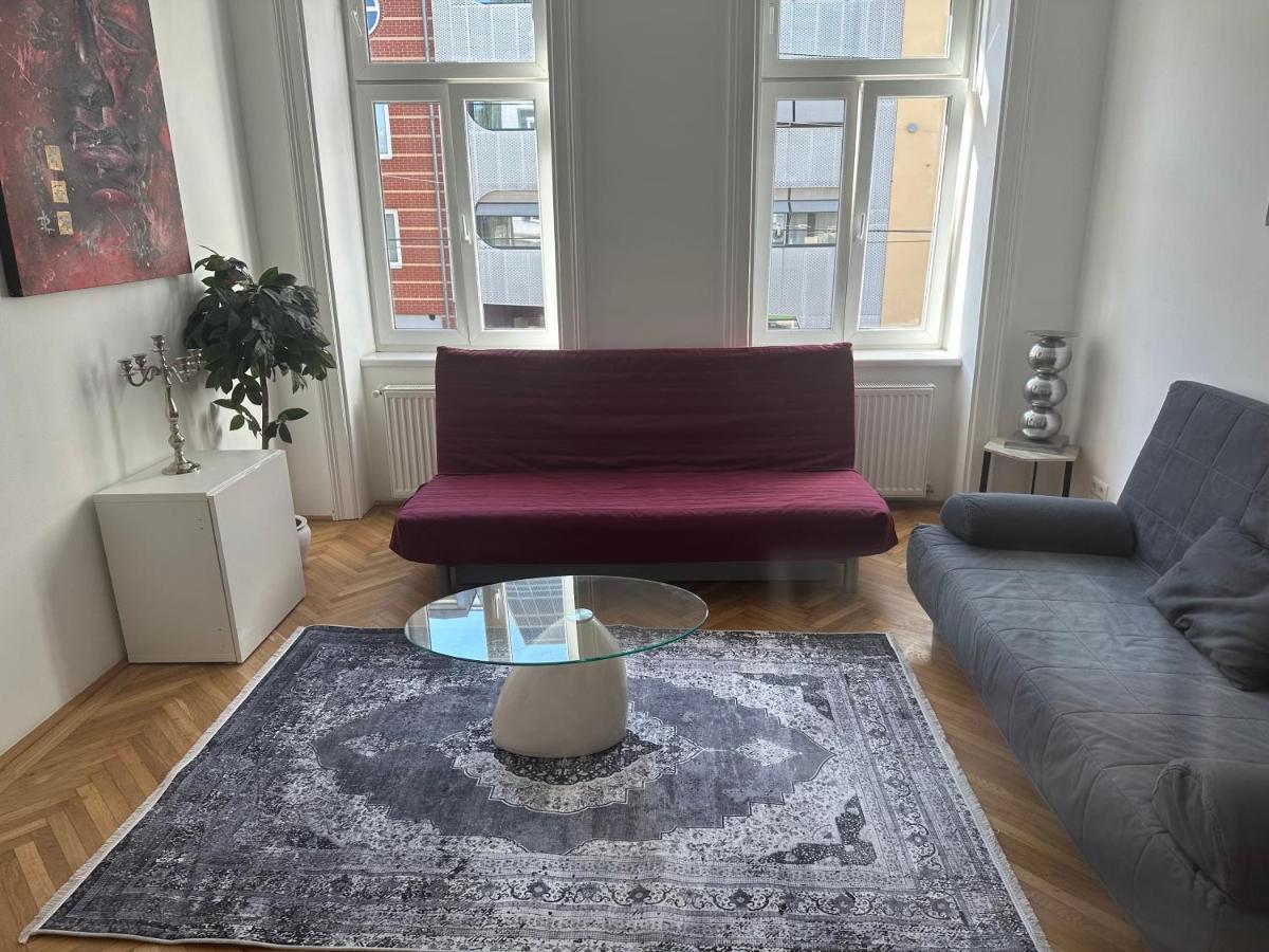 City Apartment Wien