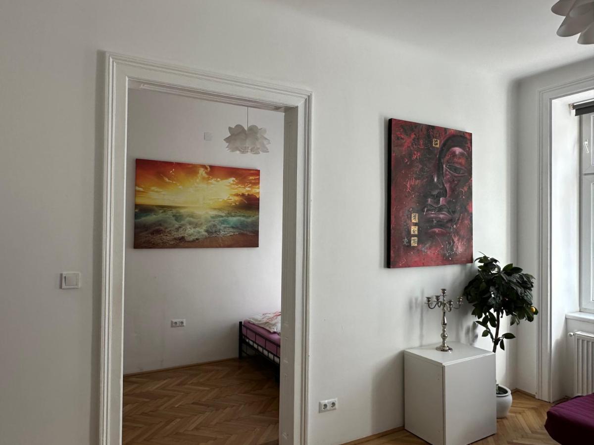 Apartment City Apartment Wien