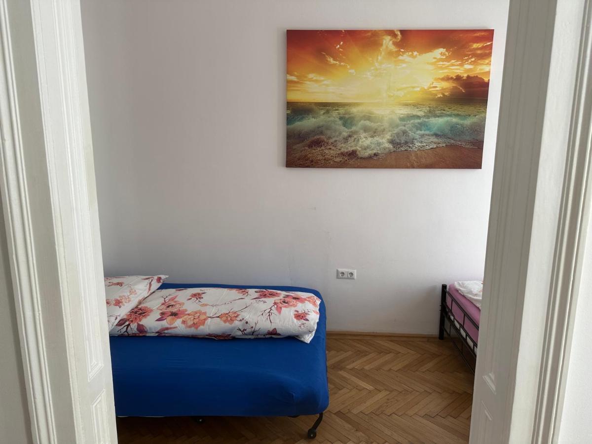 Apartment City Apartment Wien