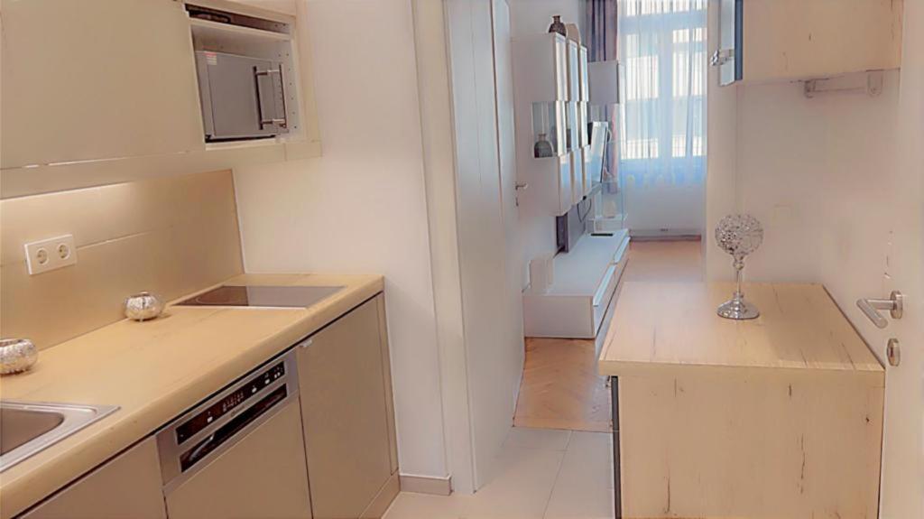 City Apartment * Wien